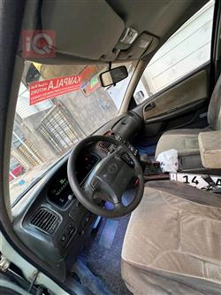 تويوتا كريستا